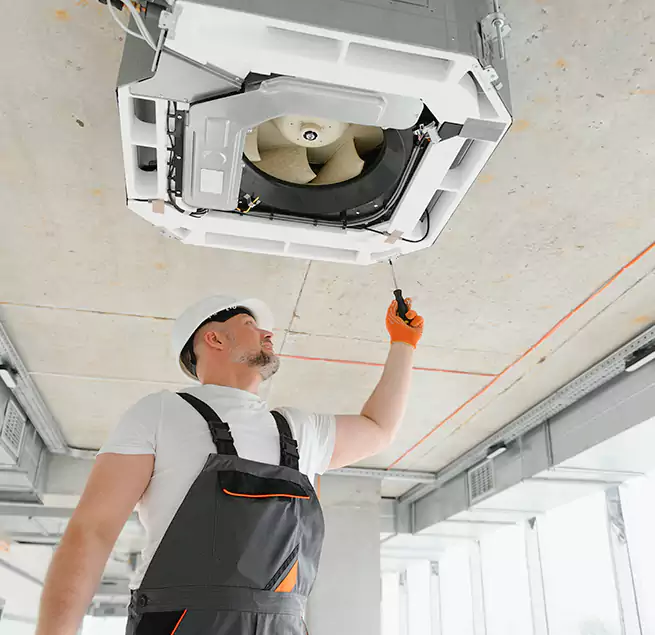 Why Homeowners Businesses Trust Us in Sedalia, MO