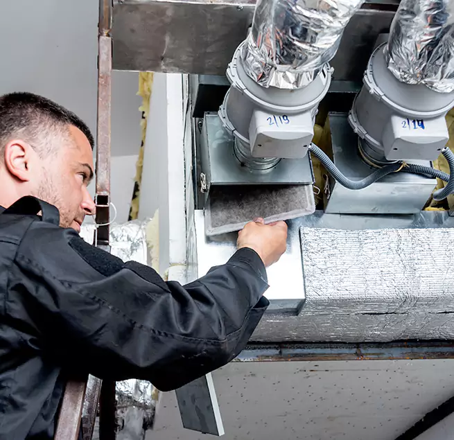 Why Homeowners Businesses Trust Us in Sedalia, MO?