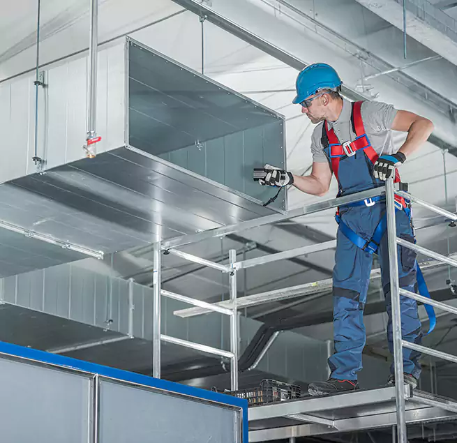 Why Homeowners & Businesses Trust Us Sedalia, MO