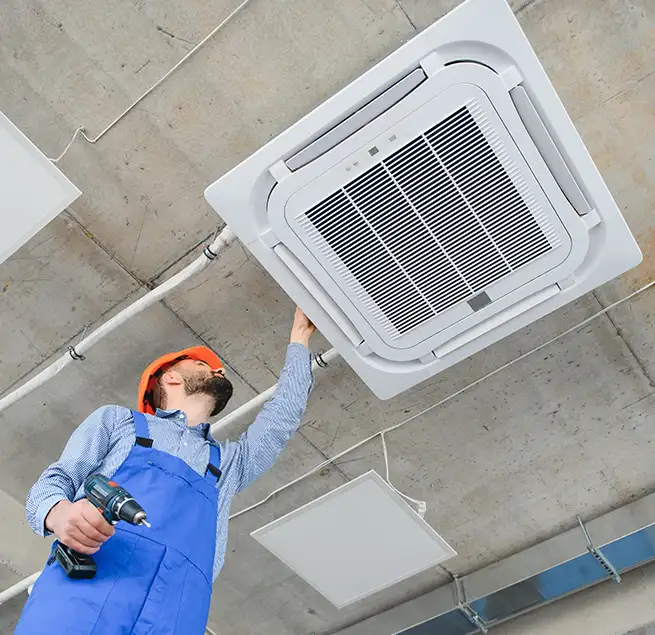  Why Homeowners & Businesses Trust Us in Sedalia, MO?