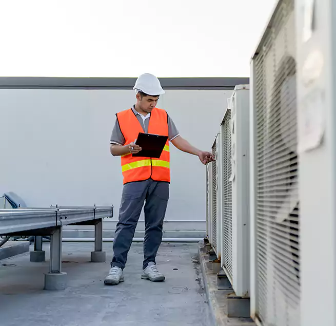 Why Homeowners & Businesses Trust Us in Sedalia, MO?