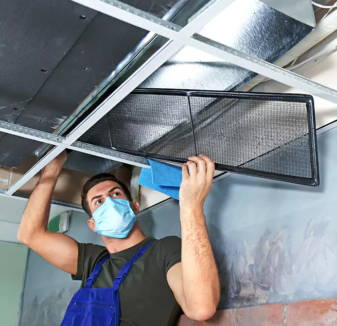  Why Homeowners Businesses Trust Us  in Sedalia, MO?