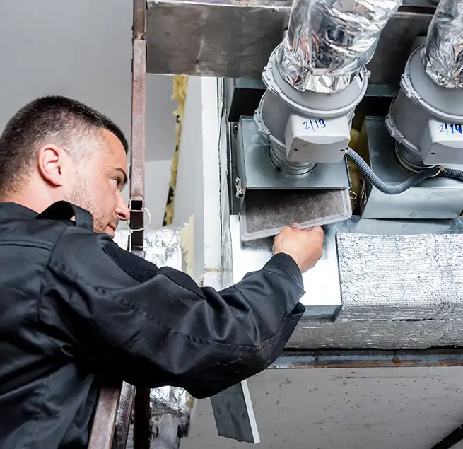 Why Homeowners & Businesses Trust Us in Sedalia, MO?